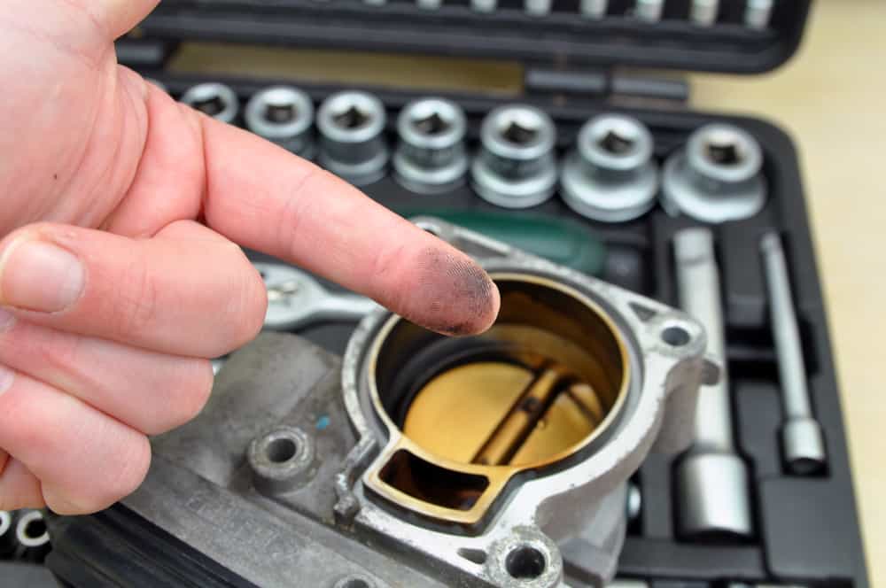 Fuel Induction Service What Is It & Will It Help? Mechanic Base