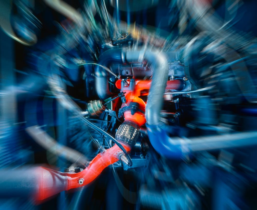 Anyone know what this is and why it's discolored | Jeep ...