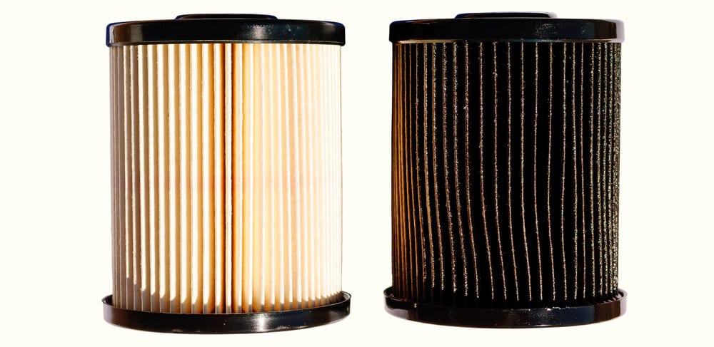 5 Symptoms Of A Clogged Fuel Filter Replacement Cost