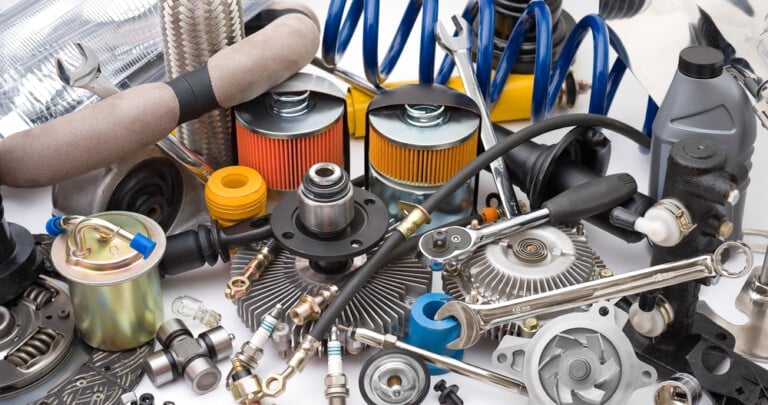 The Key Differences Between OEM And Aftermarket Parts