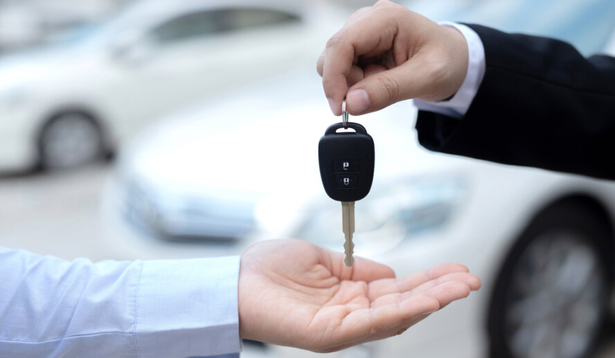 How To Sell Your Lease Car And Turn It Into Cash