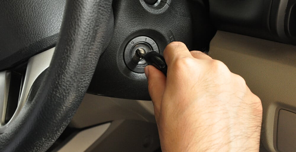 5 Signs Of A Bad Or Failing Starter Motor