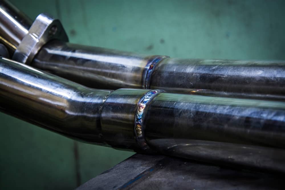 Straight Pipe Exhaust Advantages vs Disadvantages Mechanic Base