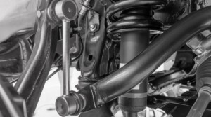 4 Signs Of A Bad Or Failing Sway Bar