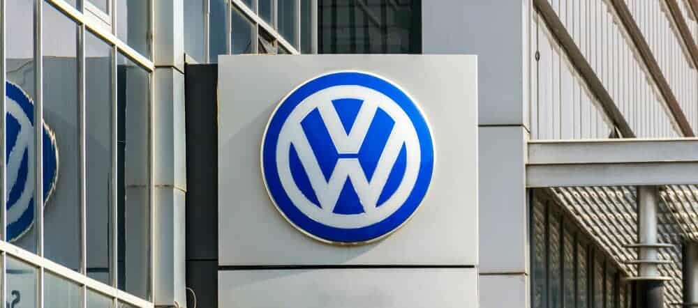 does volkswagen own car brands