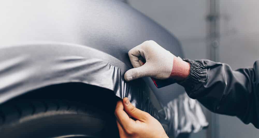 Car Wrap vs Paint: Which is better? (Pros & Cons)