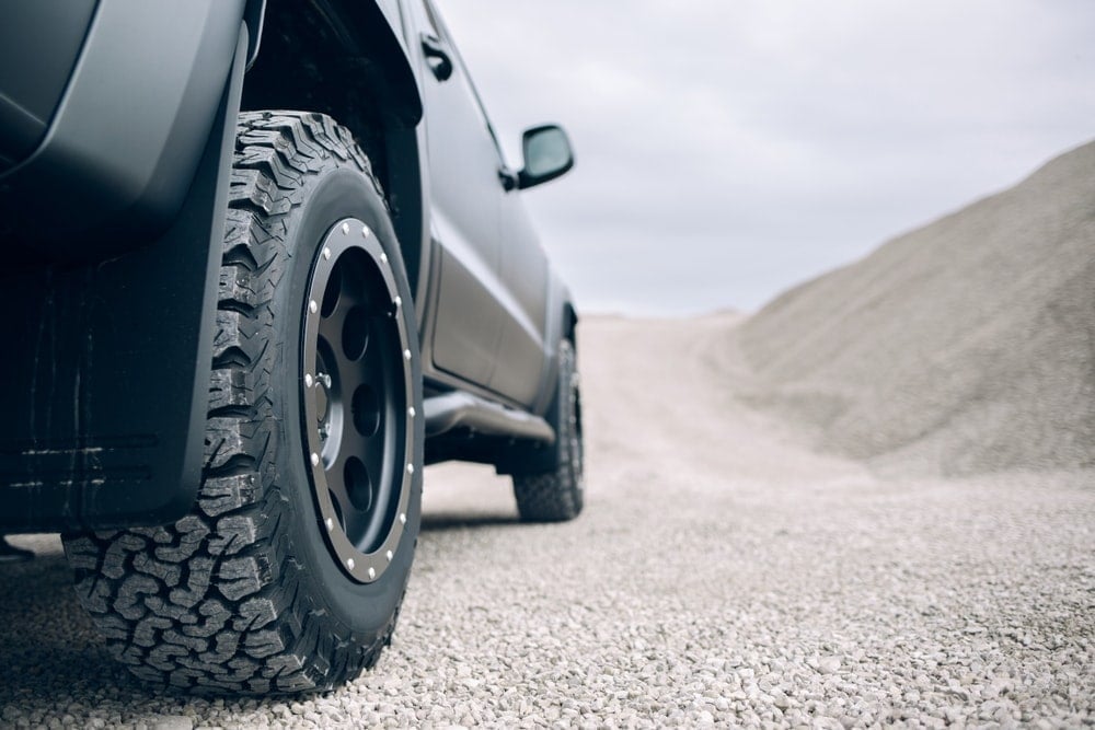 The Differences between AWD vs 4WD - Information - Mechanic Base