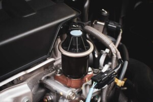 What Does The P0401 Code Mean?
