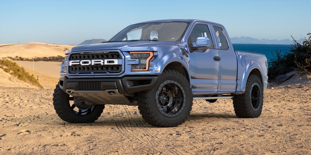 Ford f150