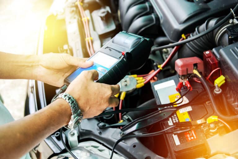 8 Reasons Your Car Battery Is Dead And What To Do