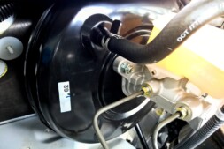 Why Does My Brake Pedal Go To The Floor?