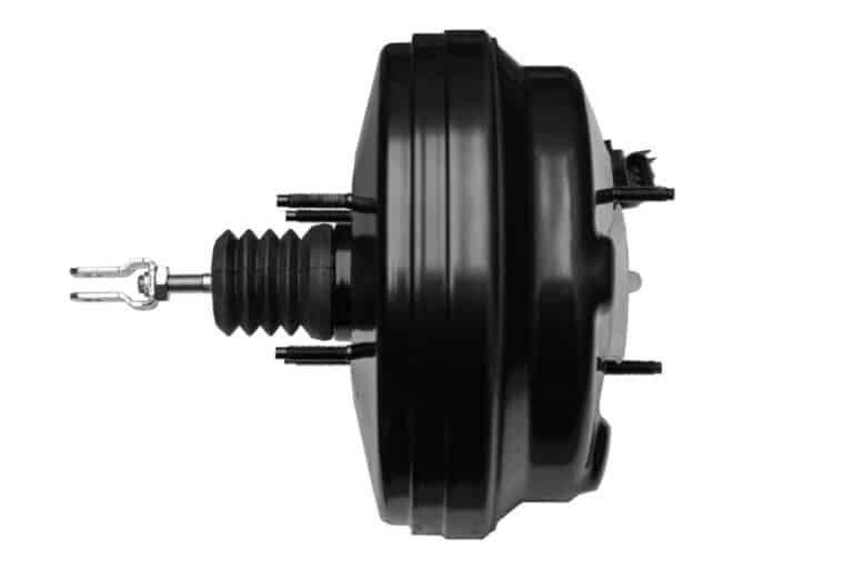 4 Signs Of A Bad Or Failing Brake Booster