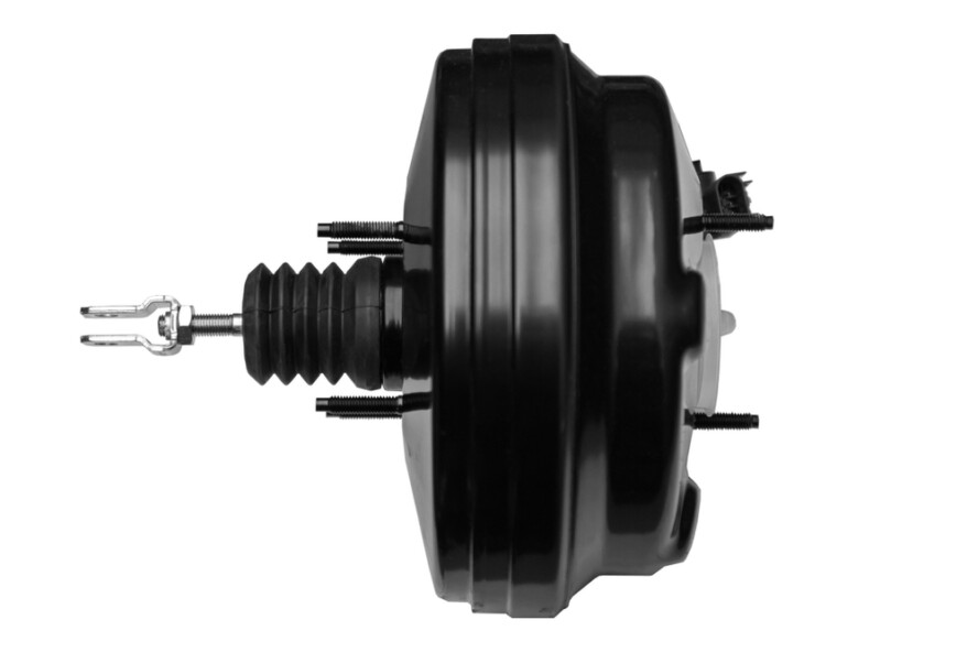 4 Signs Of A Bad Or Failing Brake Booster