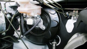 4 Signs Of A Bad Or Failing Brake Booster