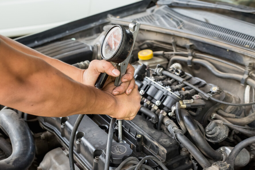 What Is an Engine Misfire and What Causes It?