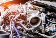 4 Symptoms Of A Bad Idle Control Valve Iac Location Replacement Cost