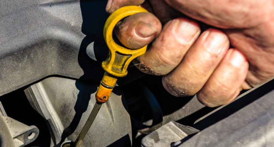 can-check-engine-mean-oil-change
