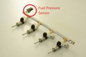6 Symptoms Of A Bad Fuel Pressure Sensor & Replacement Cost