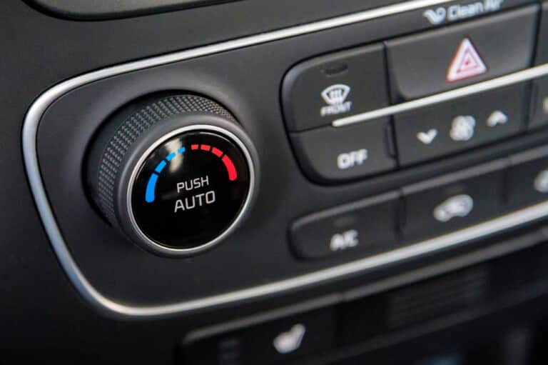Why Is My Car's Heater Blowing Cold Air?