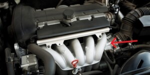6 Signs Of A Leaking Intake Manifold