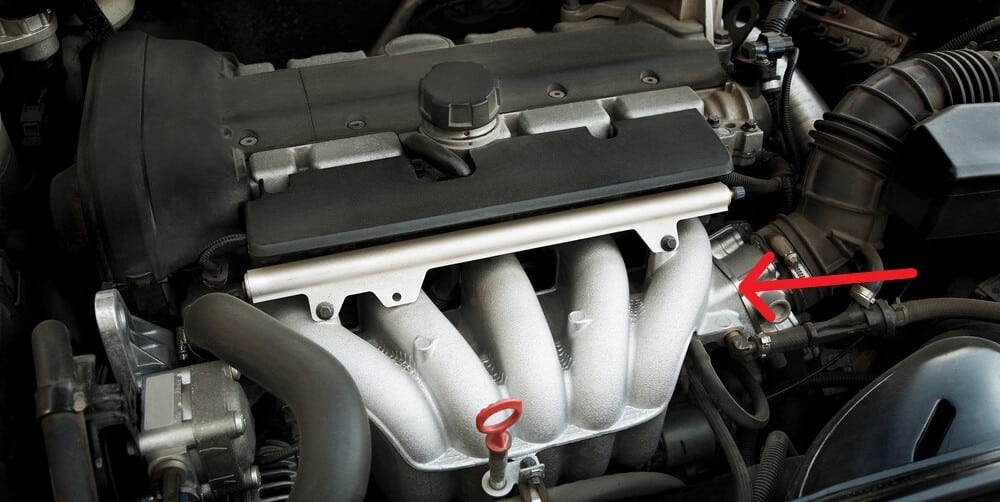 6 Symptoms Of A Bad Intake Manifold (& Replacement Cost) (2022)