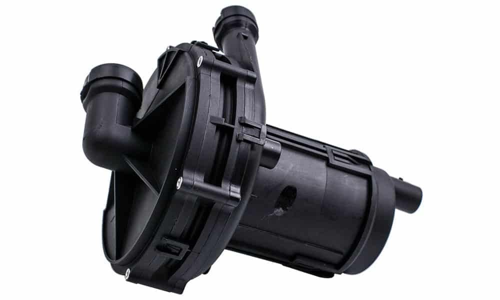 Secondary Air Injection Pump