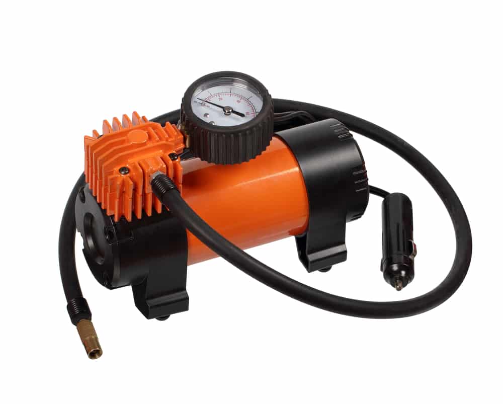 10 Best Portable Air Compressors & Tire Inflators in 2021