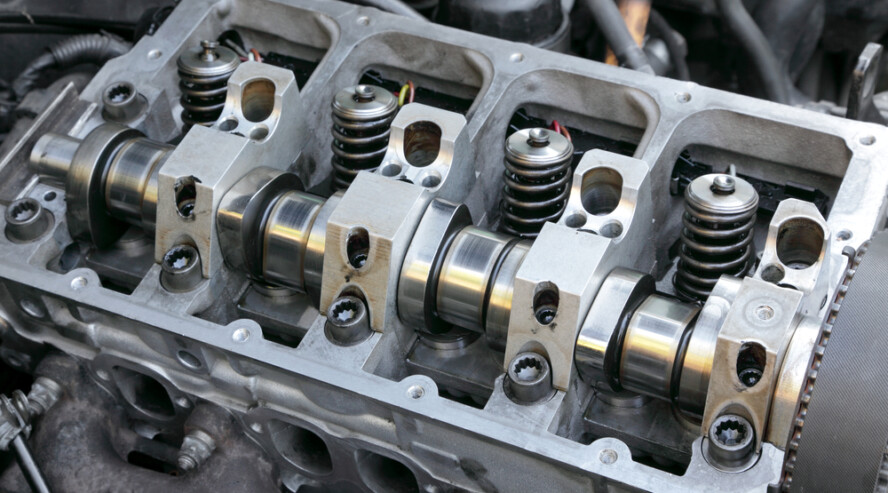 The Key Differences Between DOHC And SOHC Engines