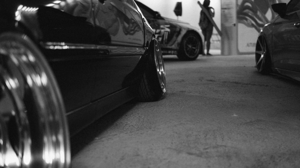 Why Do Tuned Cars Have Very Inclined Wheels? Mechanic Base