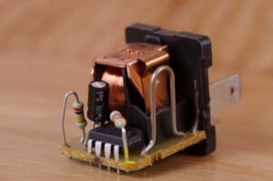 4 Signs Of A Bad Or Failing Starter Relay