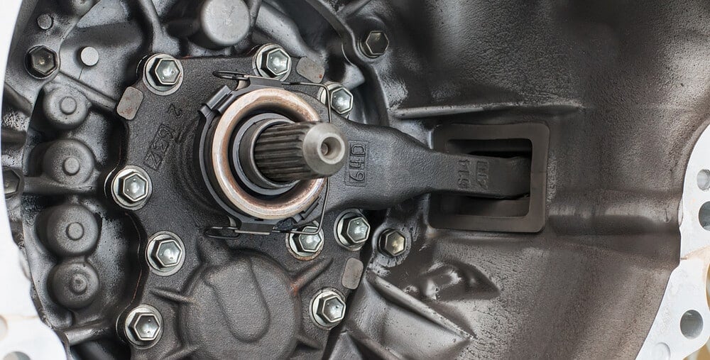 5 Symptoms Of A Bad ThrowOut Bearing