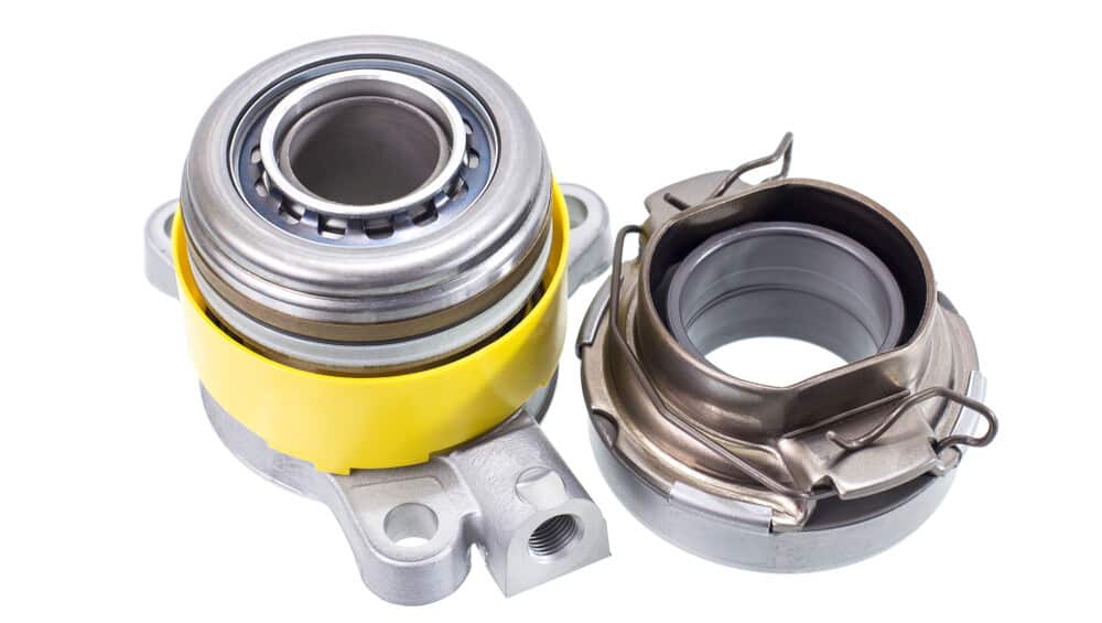 5 Symptoms Of A Bad ThrowOut Bearing