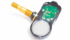 What Does A "Tire Pressure Sensor Fault" Warning Mean?