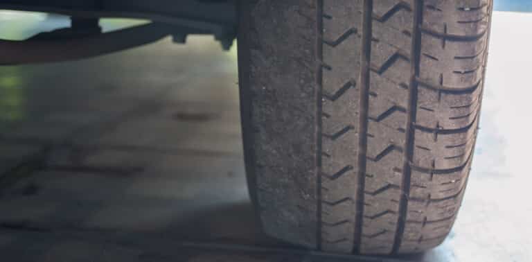 Symptoms Of Bad Wheel Alignment