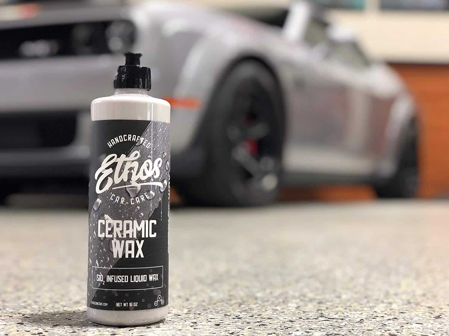 The Best Ceramic Coating for Cars (Reviewed 2020) - Mechanic Base