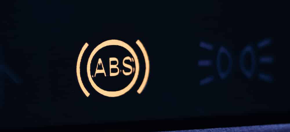 4 Signs of a Bad ABS Wheel Speed Sensor (Replacement Cost)