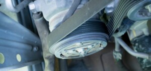 6 Signs Of A Worn AC Compressor Clutch