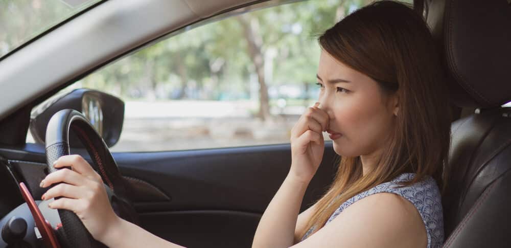 5 Symptoms Of A Bad Cabin Air Filter Location Replacement Cost