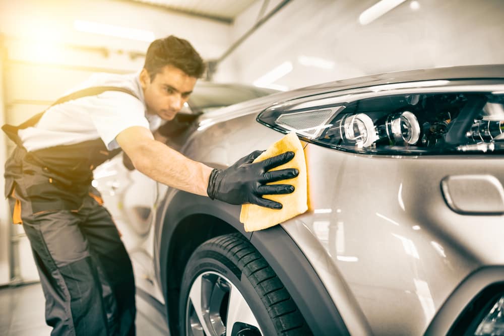 10 Best Car Scratch Removers in 2021