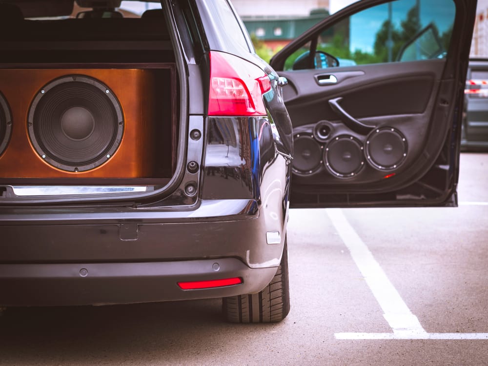 10 Best Car Speakers in 2020 [Review & Buyers Guide] - Mechanic Base