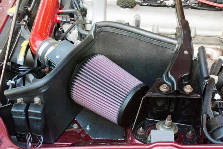 9 Best Cold Air Intakes in 2021