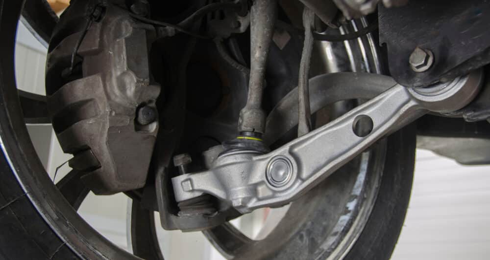 Car Control Arm E1609785652938