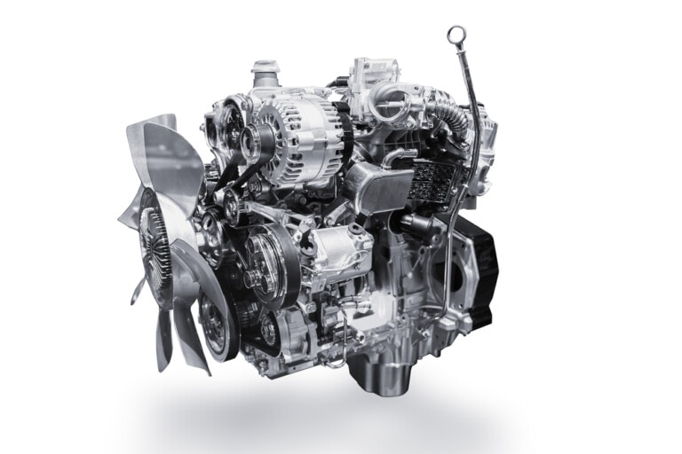 How much does a Car Engine Weigh &amp; How to reduce it