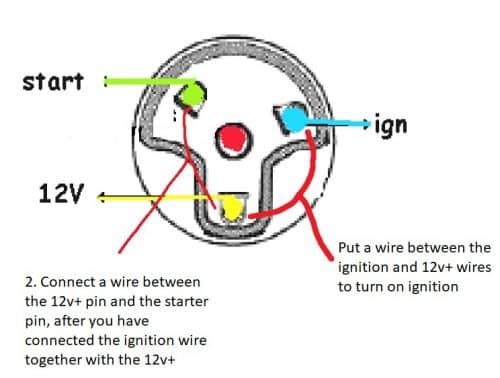 [DIAGRAM] 1990 Honda Accord Antenna Wiring Diagram FULL