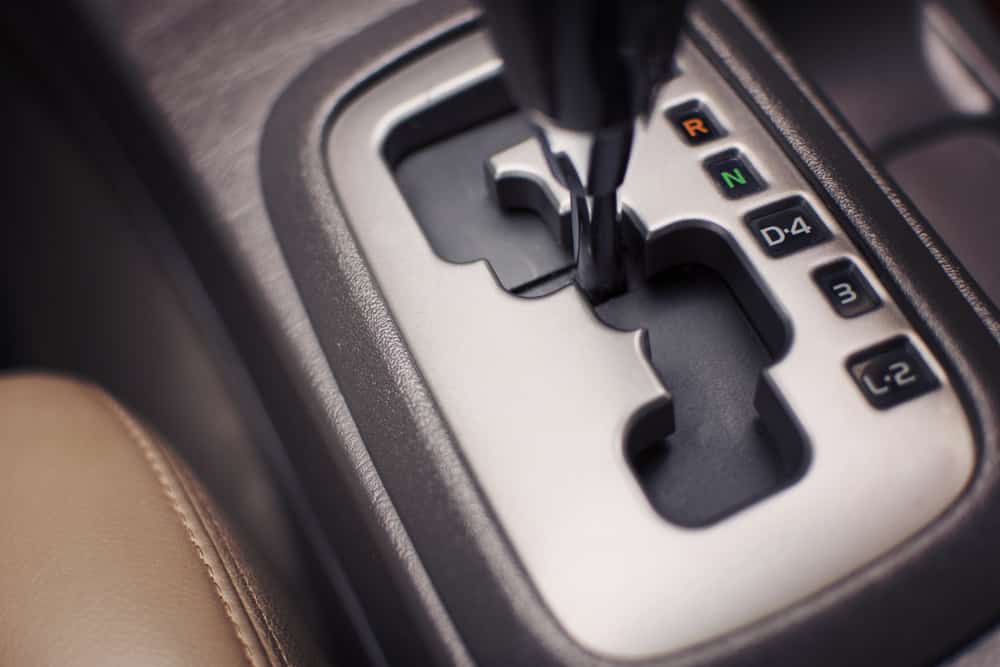 3 Signs of a Bad Neutral Safety Switch (& Replacement Cost)