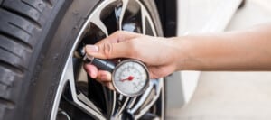 What Does A "Tire Pressure Sensor Fault" Warning Mean?