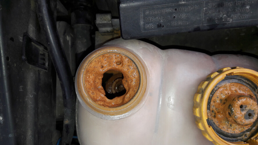 Lower Radiator Hose Cold? (Here're How To Fix It)