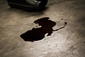 Car Leaking Fluid: What to Do and How to Identify the Leak