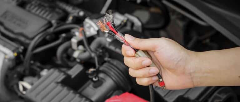 Why Won't My Car Start?