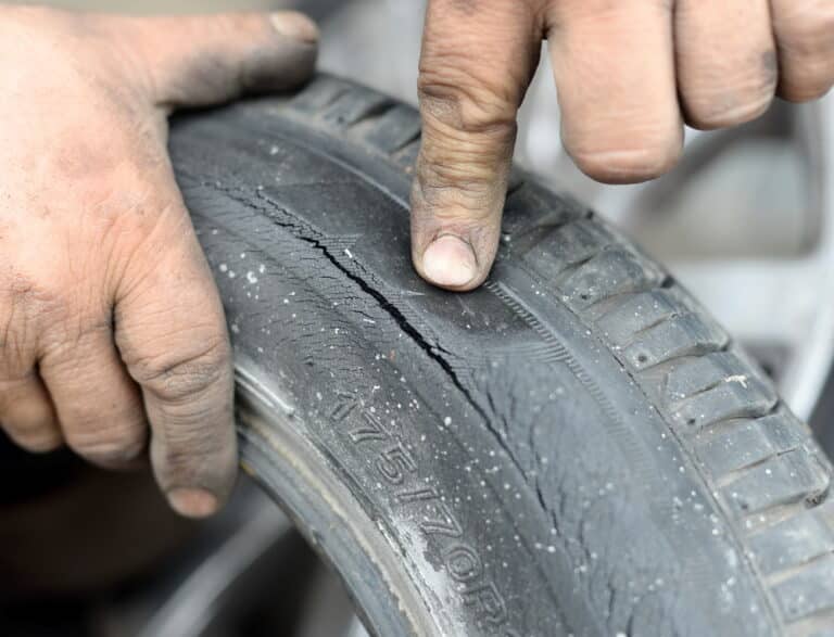 5 Symptoms of Unbalanced Tires & Tire Balancing Cost